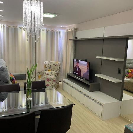 Apartamento Do Aconchego 벤투곤살베스 외부 사진