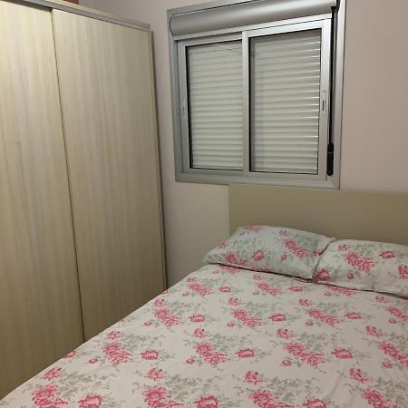 Apartamento Do Aconchego 벤투곤살베스 외부 사진