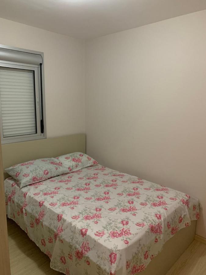 Apartamento Do Aconchego 벤투곤살베스 외부 사진
