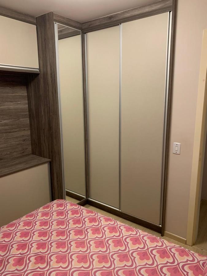 Apartamento Do Aconchego 벤투곤살베스 외부 사진